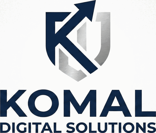 Komal Digital Solutions